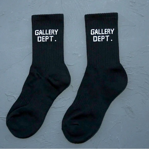 Gallery Dept socks